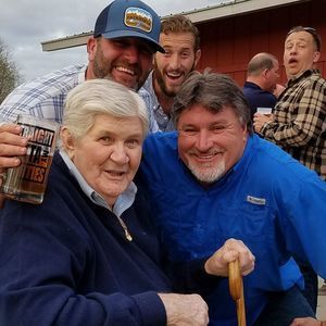 Meet your Posher, Timmy